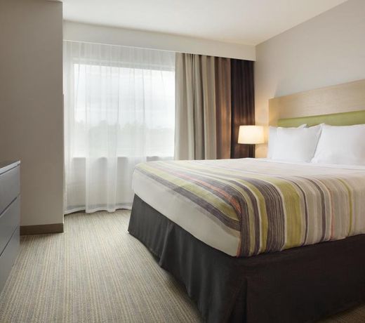 Country Inn & Suites by Radisson, Asheville Westgate, NC