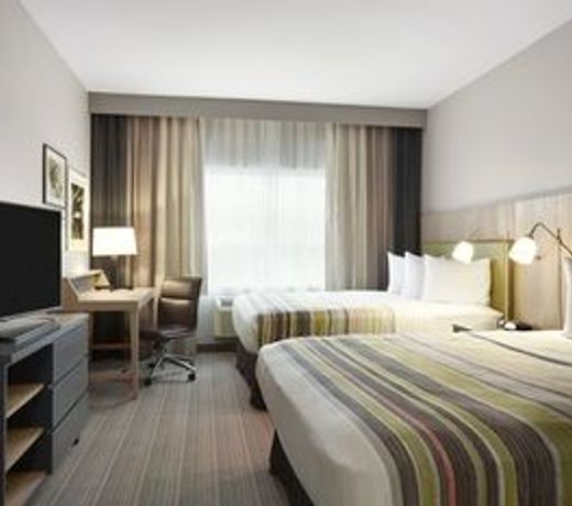 Country Inn & Suites by Radisson, Asheville Westgate, NC