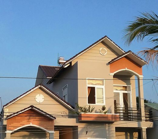 Hai Lam Guesthouse