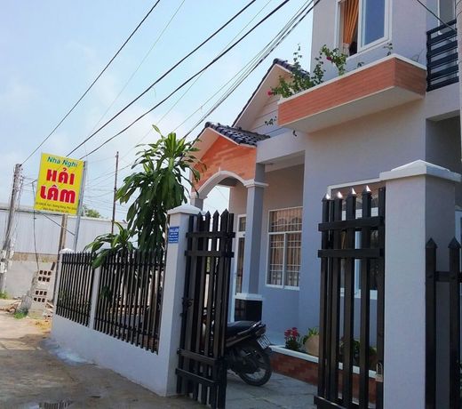Hai Lam Guesthouse