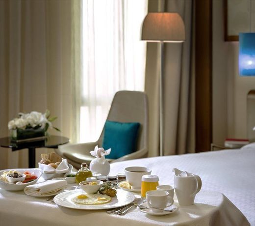 Rosh Rayhaan by Rotana
