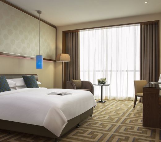 Rosh Rayhaan by Rotana
