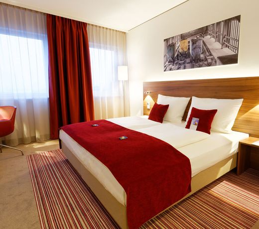 GHOTEL hotel & living Essen