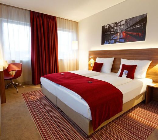 GHOTEL hotel & living Essen