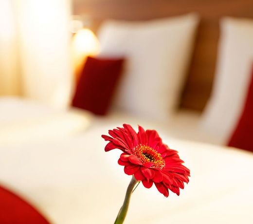 GHOTEL hotel & living Essen