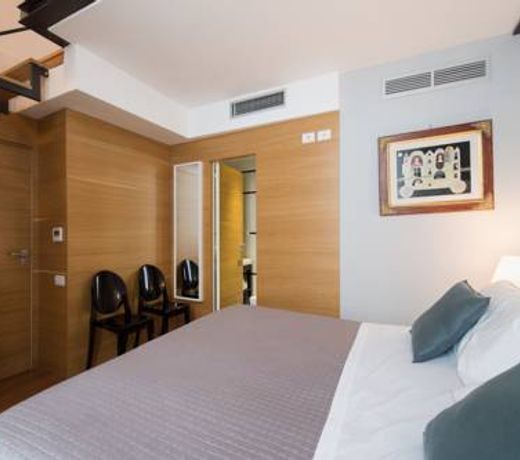 Santa Chiara Boutique Hotel