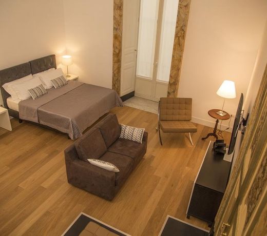 Santa Chiara Boutique Hotel
