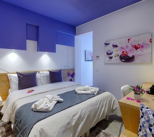 Hospitality Hotel