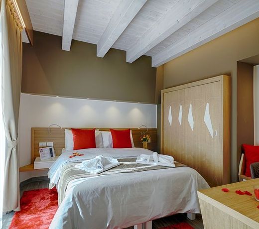 Hospitality Hotel
