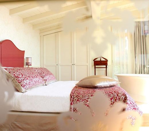 Altana Relais Verona Boutique Guesthouse
