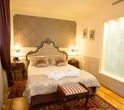 Altana Relais Verona Boutique Guesthouse