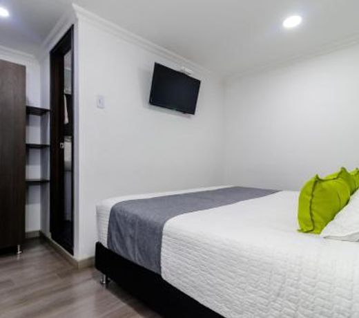 Hotel Burana