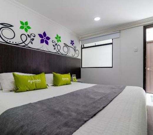 Hotel Burana