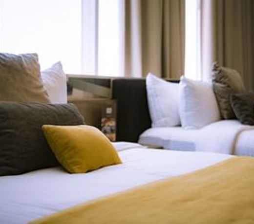 Hotel Belo Grand Morelia