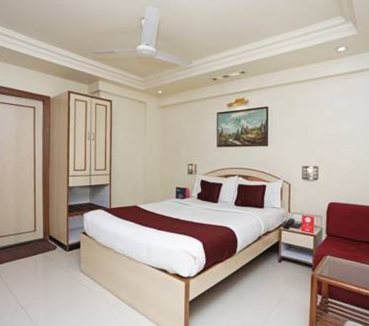 Hotel Suyash Deluxe