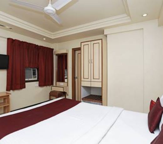 Hotel Suyash Deluxe