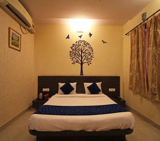 OYO 2839 Hotel Ganga Palace