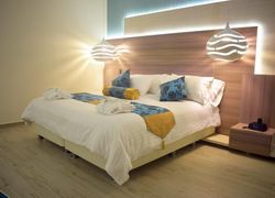 Hotel Catedral Plaza фото 2, г. Санта-Марта, 