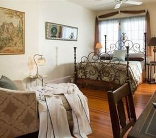 Casa de Suenos B & B