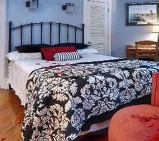 Casa de Suenos B & B