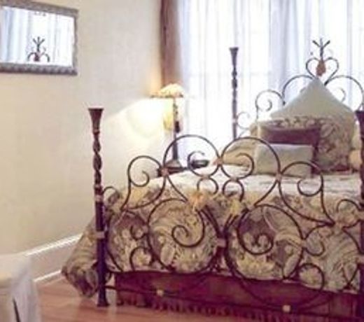 Casa de Suenos B & B