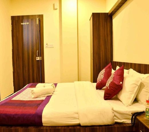 Oyo Rooms Ram Ghat
