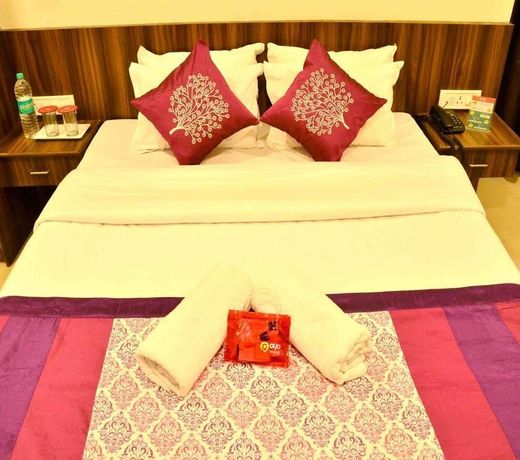 Oyo Rooms Ram Ghat