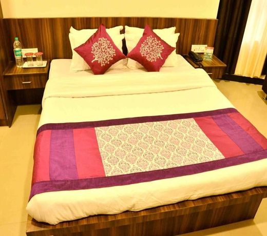 Oyo Rooms Ram Ghat