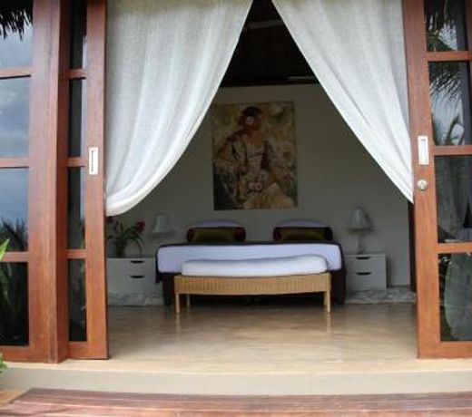 Chuiba Bay lodge