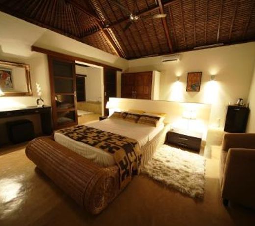 Chuiba Bay lodge