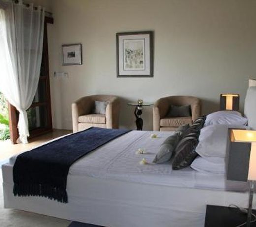 Chuiba Bay lodge