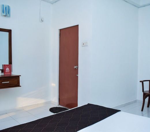 ZEN Rooms Havelock Town