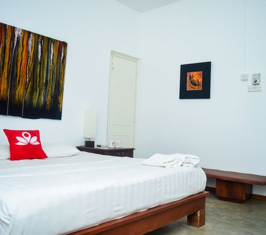 ZEN Rooms Havelock Town