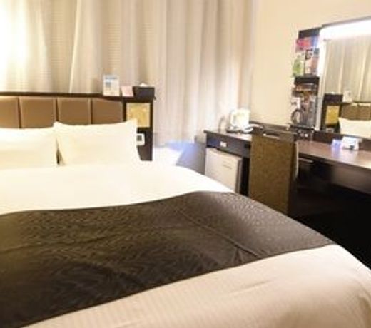 APA Hotel Kagoshima Tenmonkan