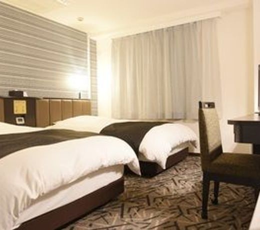 APA Hotel Kagoshima Tenmonkan