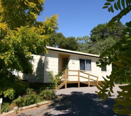 Millicent Hillview Caravan Park