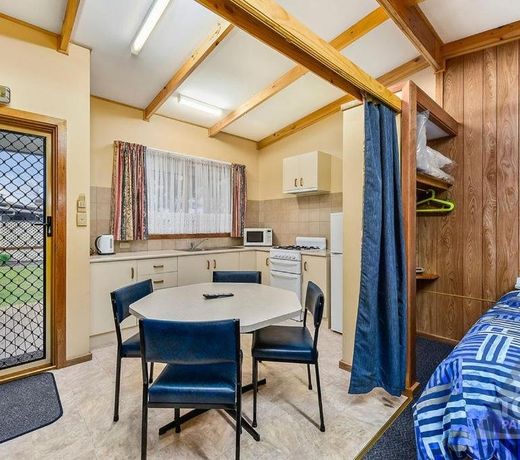 Millicent Hillview Caravan Park