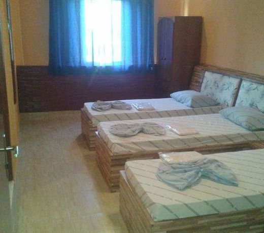 Hotel Mustang