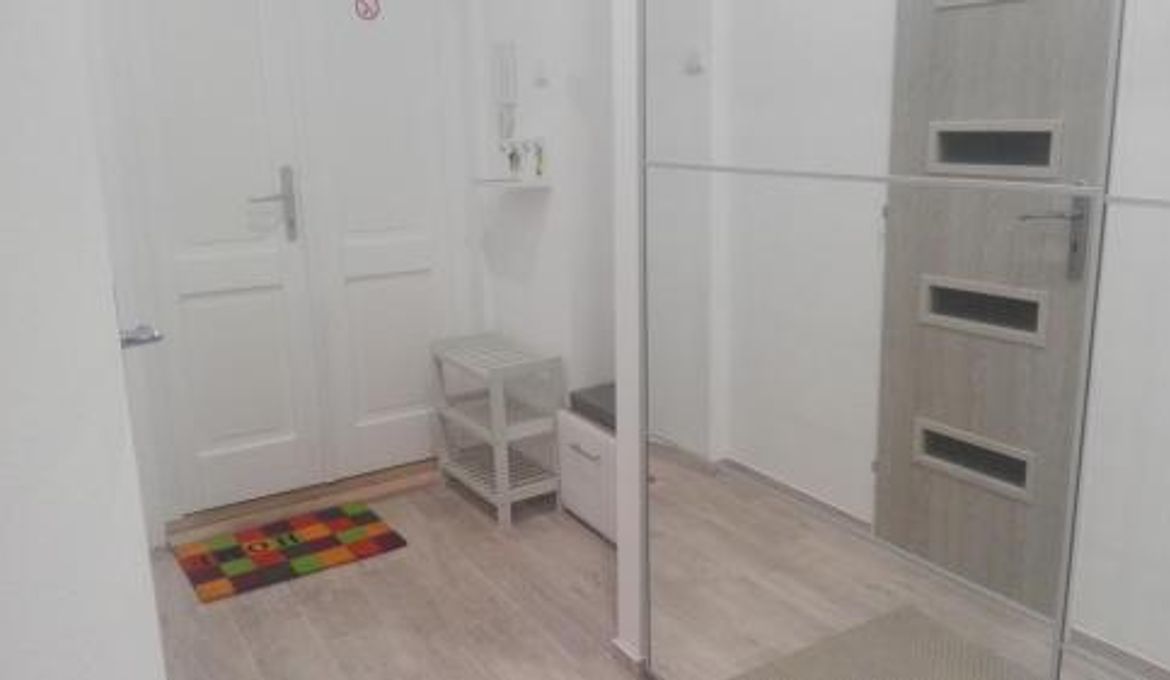 Apartment Jakubska 676