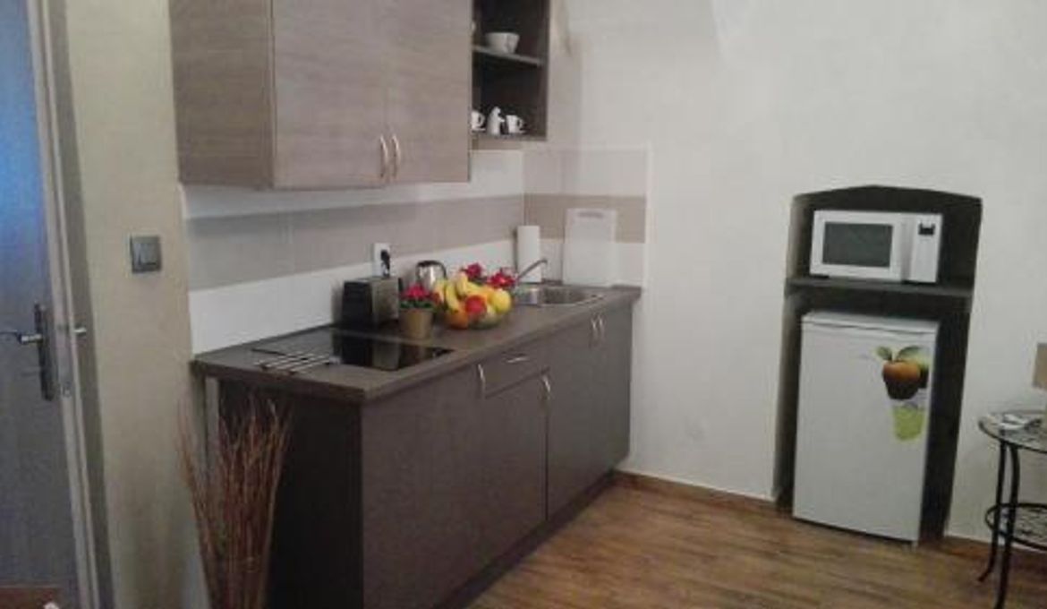 Apartment Jakubska 676