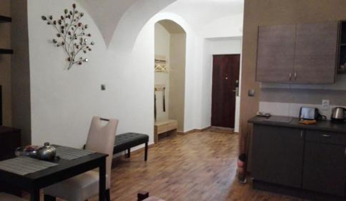 Apartment Jakubska 676