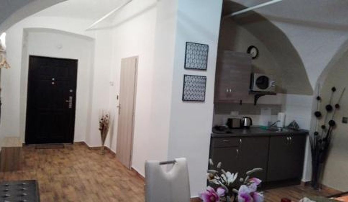 Apartment Jakubska 676