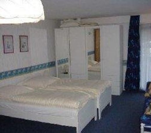 Hotel Zuschenwald