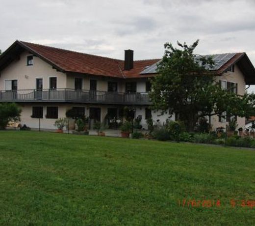 Ferienwohnung Doblhofer