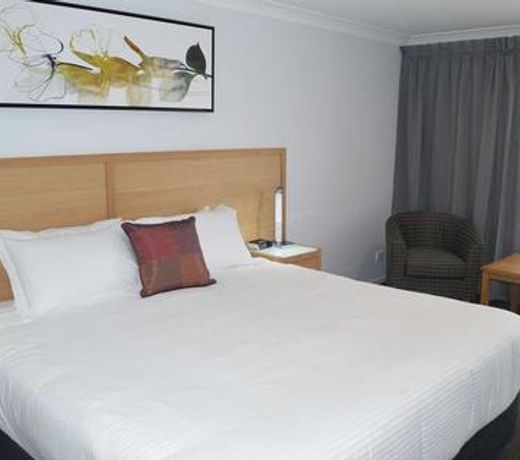 Best Western Quirindi RSL Motel