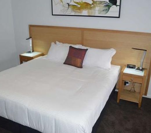 Best Western Quirindi RSL Motel
