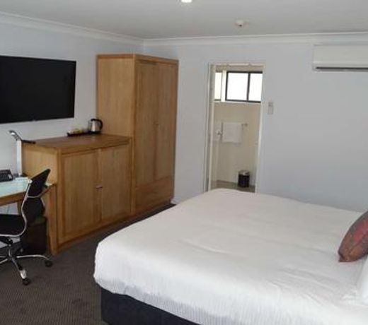 Best Western Quirindi RSL Motel