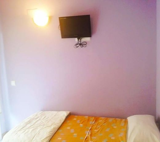 Hostal Europa