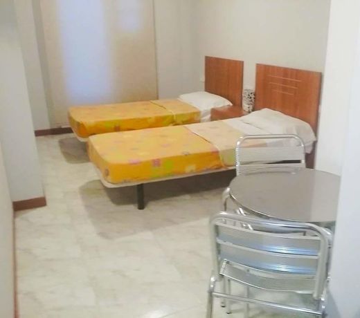Hostal Europa