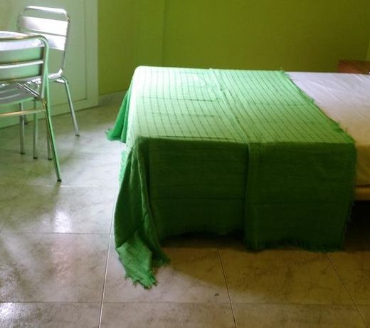 Hostal Europa